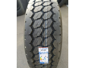 Otani OH-203 (прицепная) 385/65 R22.5 160K